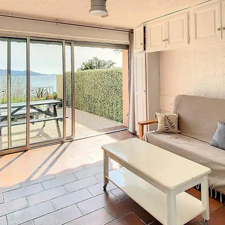 En Bord De Mer, Rez De Jardin, Acces - Fr-1-610-90