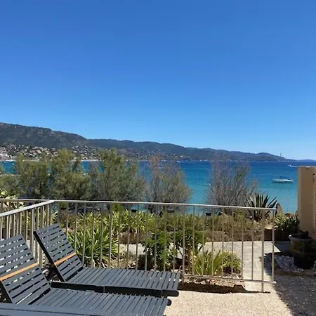 En Bord De Mer, Rez De Jardin, Acces - Fr-1-610-90 *