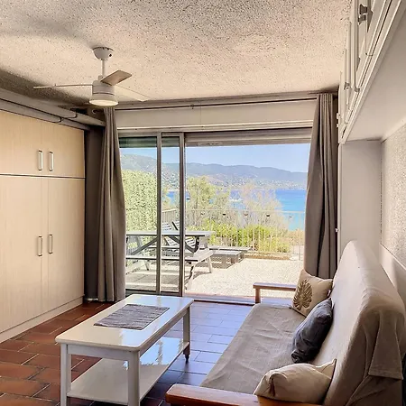 En Bord De Mer, Rez De Jardin, Acces - Fr-1-610-90 *