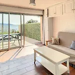 En Bord De Mer, Rez De Jardin, Acces - Fr-1-610-90