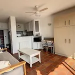 Appartamento En Bord De Mer, Rez De Jardin, Accès - Fr-1-610-90 *