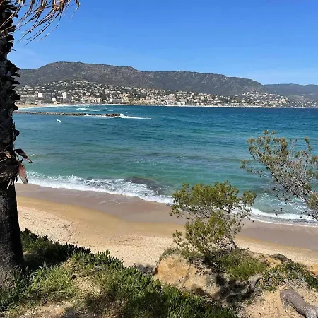 En Bord De Mer, Rez De Jardin, Acces - Fr-1-610-90 *