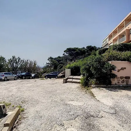 En Bord De Mer, Rez De Jardin, Accès - Fr-1-610-90