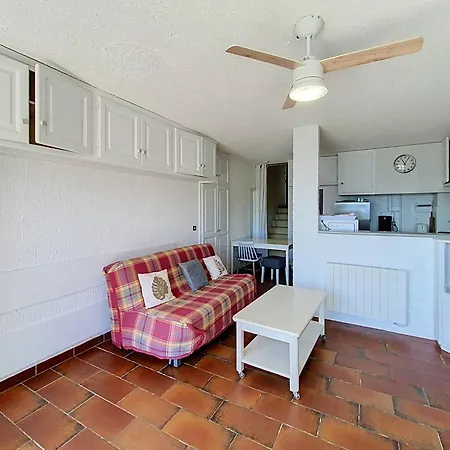 En Bord De Mer, Rez De Jardin, Acces - Fr-1-610-90 *