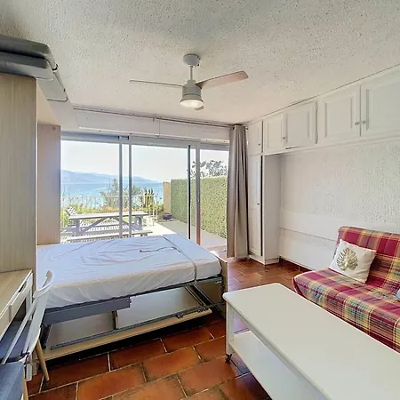 En Bord De Mer, Rez De Jardin, Acces - Fr-1-610-90