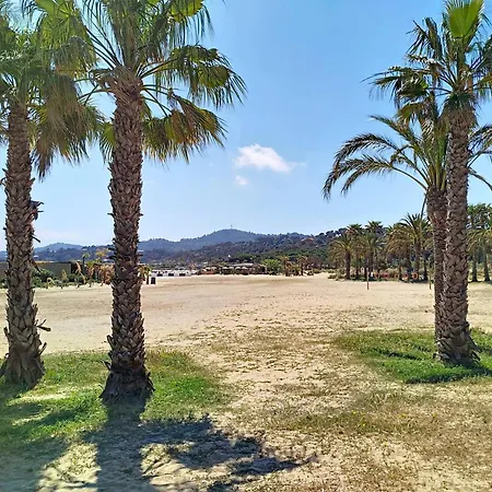 En Bord De Mer, Rez De Jardin, Acces - Fr-1-610-90 Apartment *