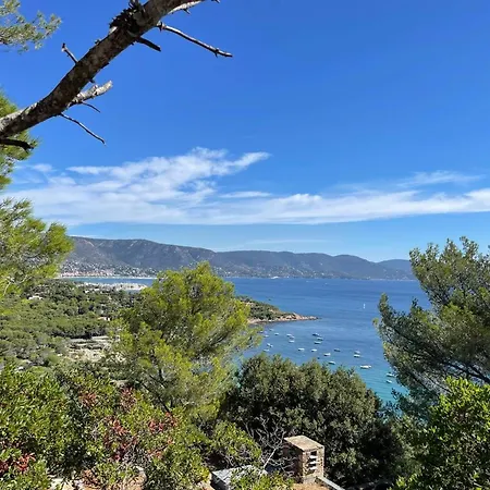En Bord De Mer, Rez De Jardin, Acces - Fr-1-610-90 Apartment *